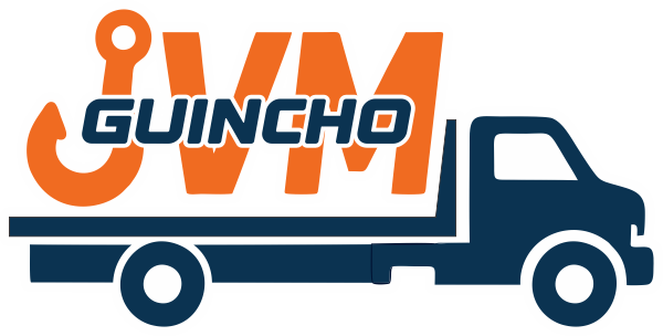 JVM Guincho Irati Logotipo